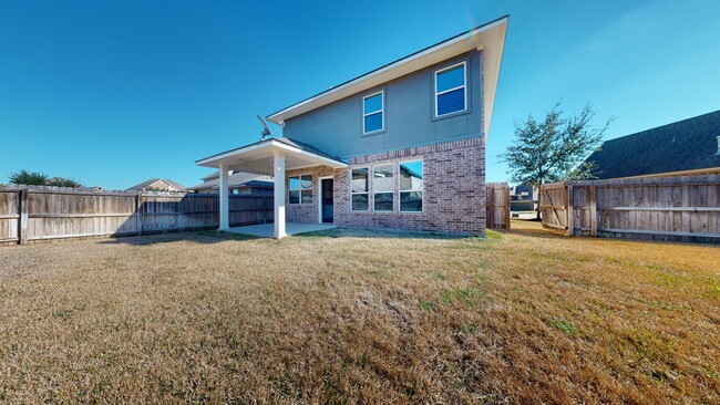 Primary Photo - Beautiful home in Creek Meadow