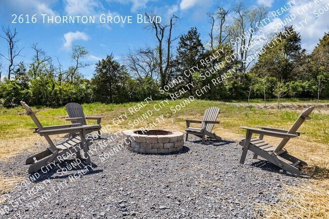 Building Photo - 2616 Thornton Grove Blvd