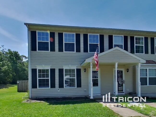 Building Photo - 4500 Luau Ct