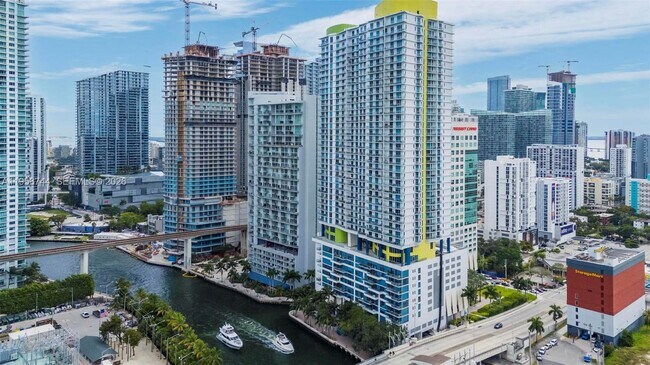 Building Photo - 185 SW 7th St