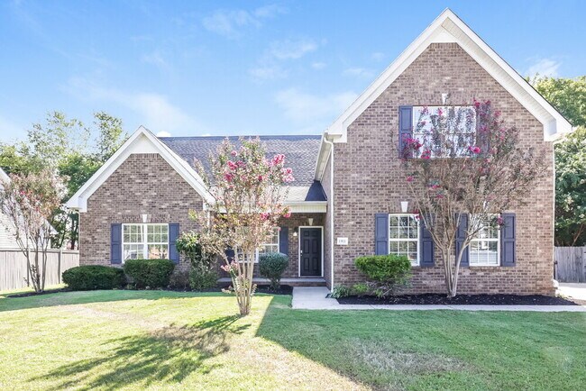 Building Photo - 1811 Potters Ct