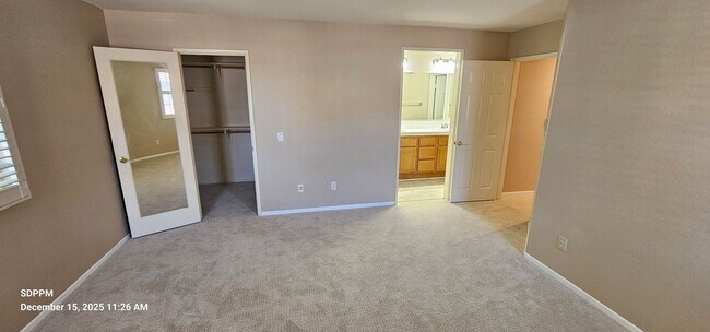 Building Photo - 4S RANCH / SAN DIEGO - Nice 3 Bedroom / 2.5 Bath House  AVAILABLE NOW!!