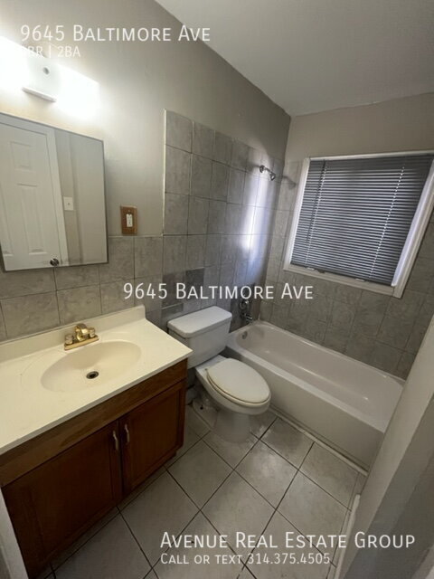 Building Photo - Charming 3-Bedroom Home on Baltimore Ave w...