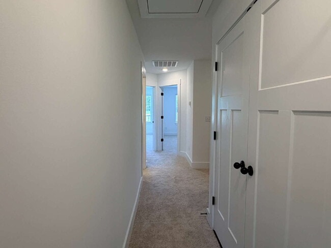 Building Photo - Brand-New 3BR Townhome with Garage in Clayton Crossing