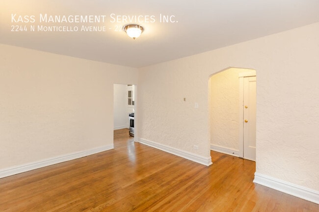 Building Photo - 2244 N Monticello Ave