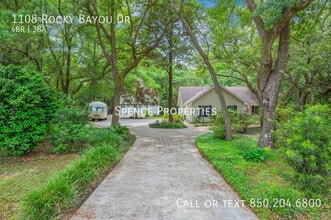 Building Photo - 1108 Rocky Bayou Dr
