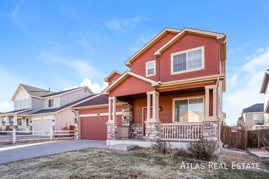 Building Photo - 1818 Walton Dr