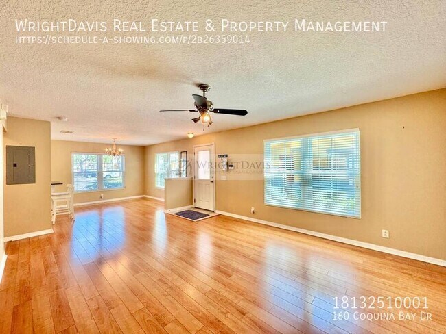 Building Photo - 160 Coquina Bay Drive