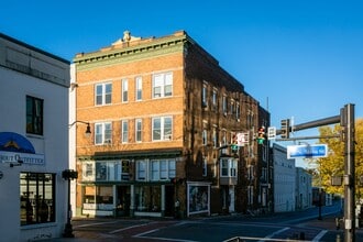 Building Photo - 91-95 N. Main St