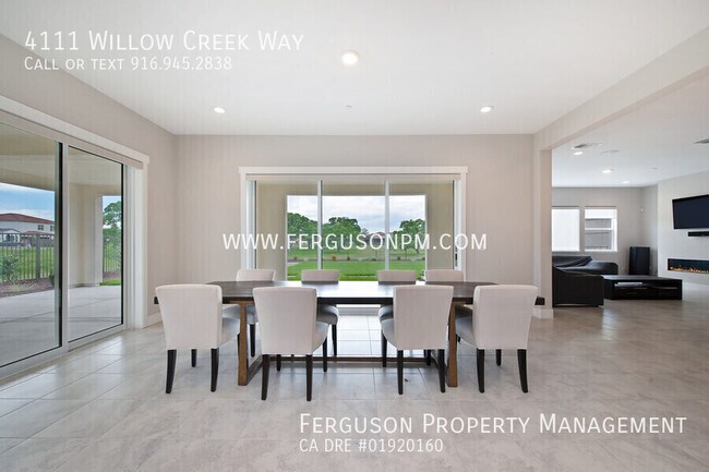 Building Photo - 4111 Willow Crk Wy