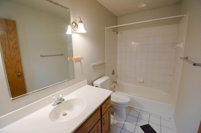 Building Photo - 4708 8th St NW