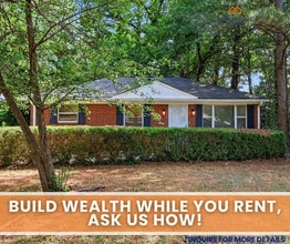 Building Photo - 2110 Dellwood Pl