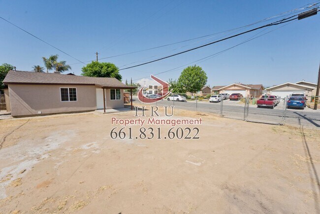 Building Photo - 2731 Security Ave