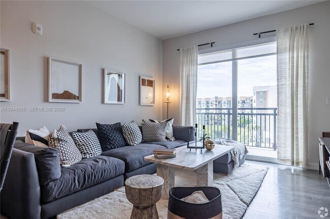 Building Photo - 19275 NW 27th Ave