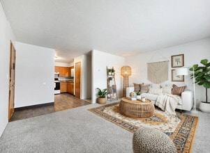 Building Photo - North Ridge