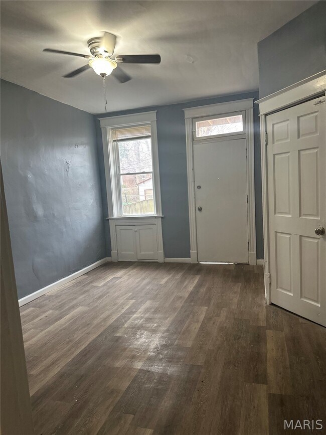 Building Photo - 3625 Virginia Ave