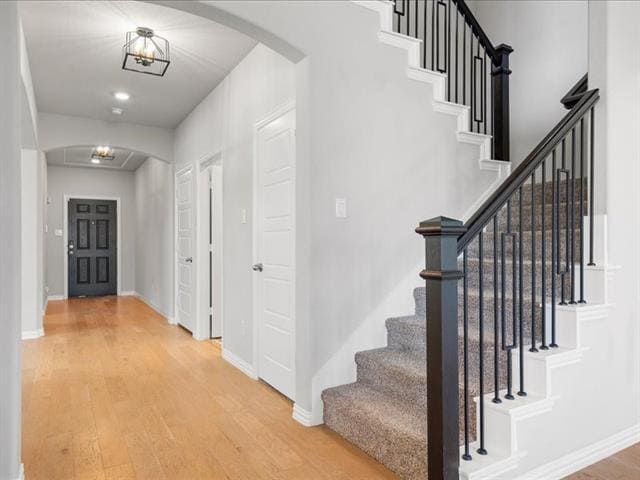 Building Photo - 6709 Goldenrain Dr