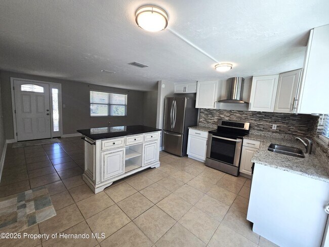 Building Photo - 4018 Kibler Ln