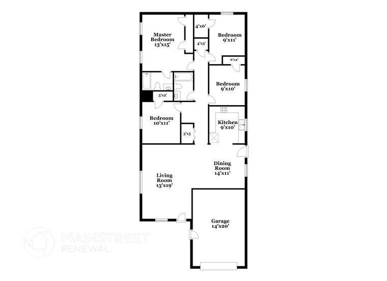 Primary Photo - 11819 Greenspark Ln