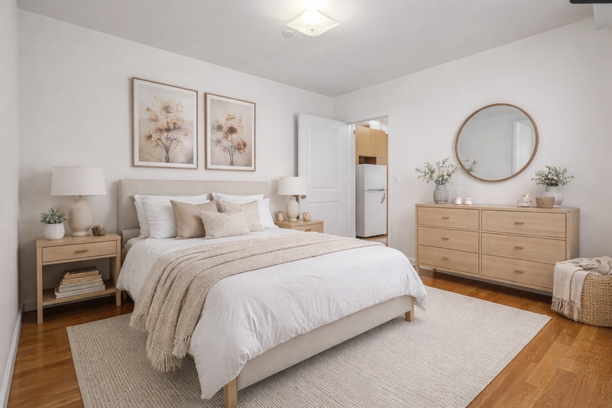 Building Photo - 13438 35th Ave