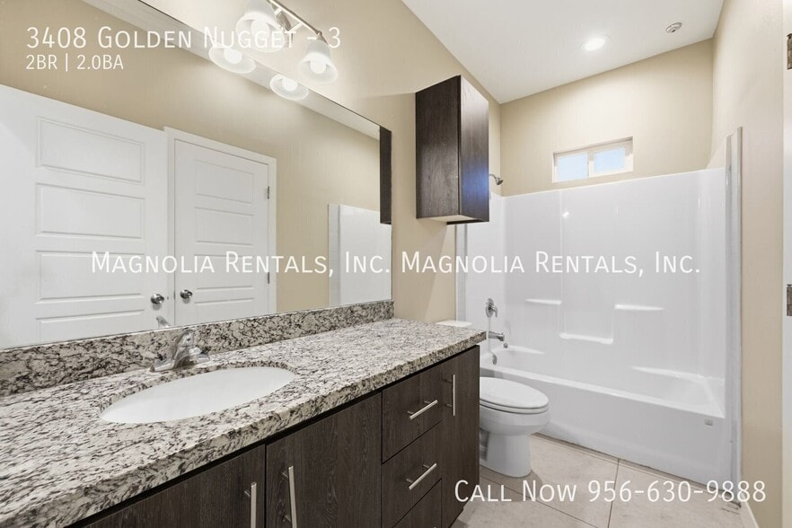 Building Photo - 3408 Golden Nugget
