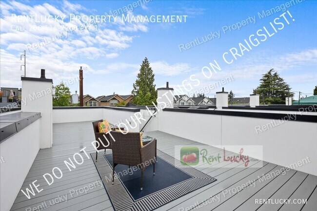 Building Photo - 9030 18th Ave SW