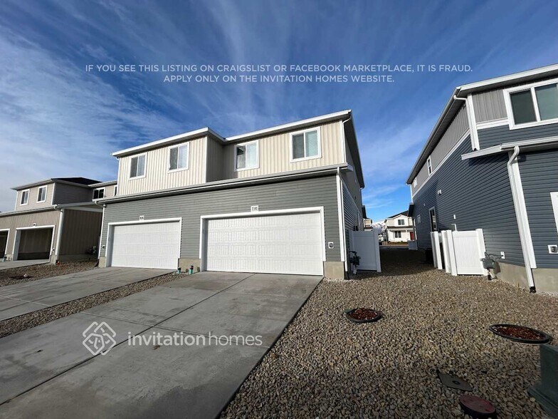 Building Photo - 114 N Riverside Dr