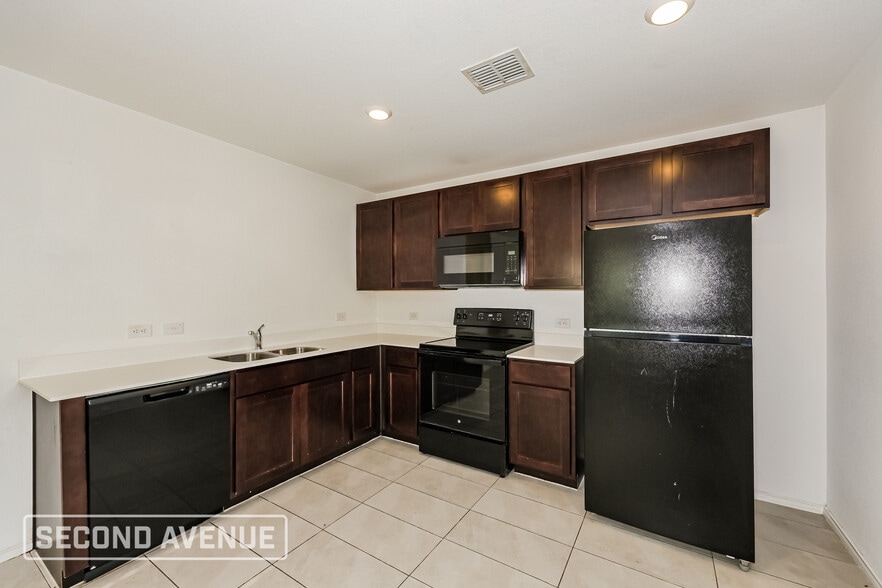 Building Photo - 8732 Texas Risinger Dr