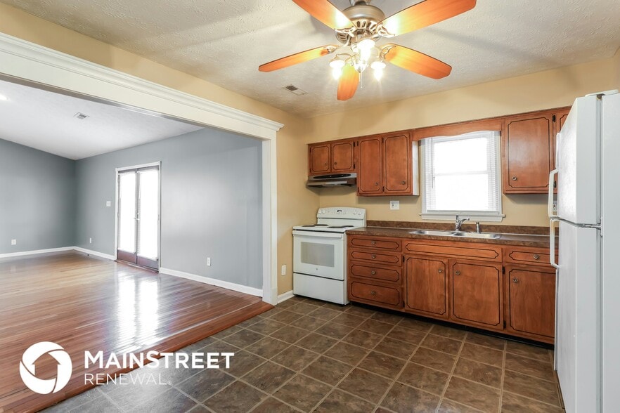 Building Photo - 7718 Dominique Dr