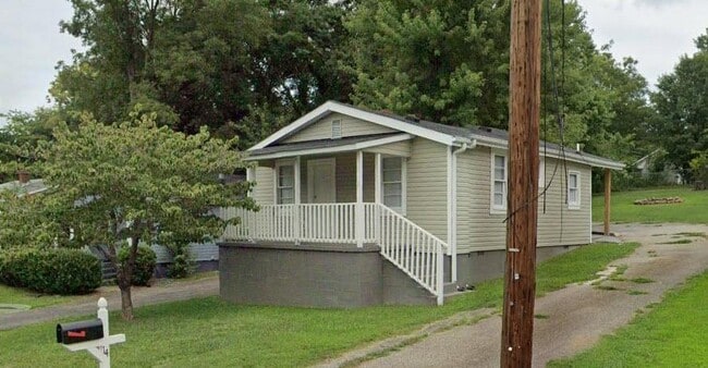 Primary Photo - 14 Link St