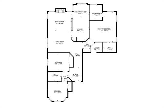 Building Photo - 1358 Mill Crossing