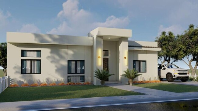 Primary Photo - Modern Living 3 bedrooms 2 bathrooms home ...