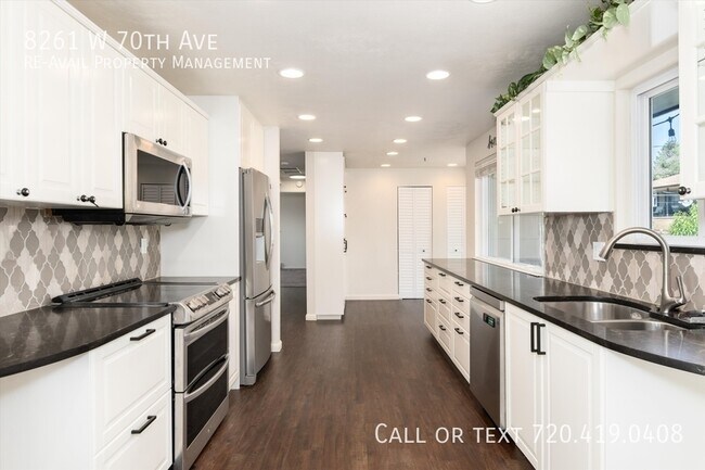 Building Photo - 8261 W 70th Ave