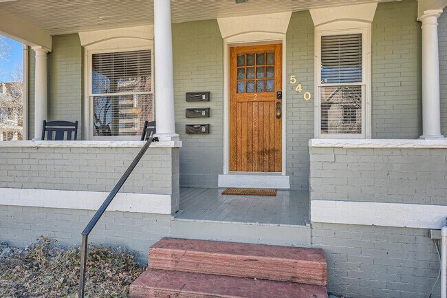 Building Photo - 91 Pearl St