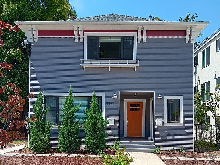 Primary Photo - 1636 Milvia St