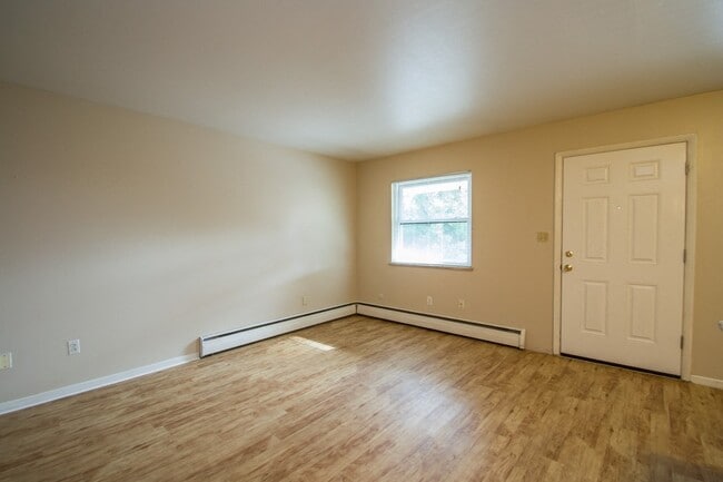 Floorplan - 1938 Spruce Street