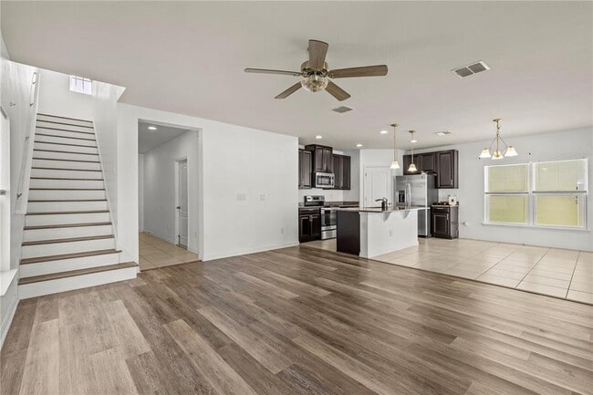 Building Photo - 14207 Poke Ridge Dr