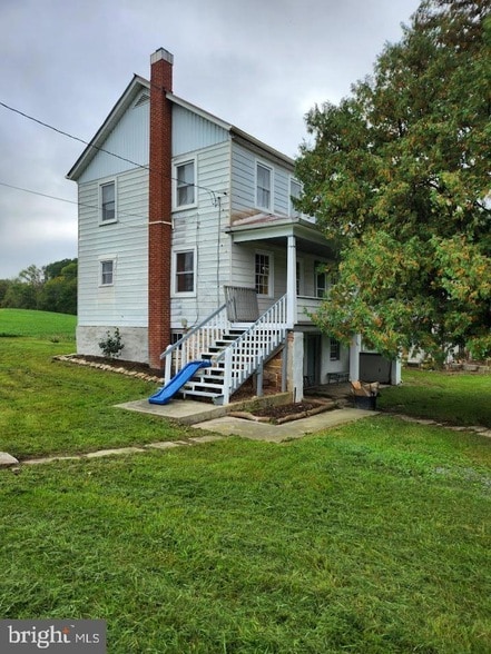 Building Photo - 470 Golden Rule Dr