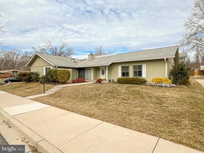 Building Photo - 3163 Adderley Ct