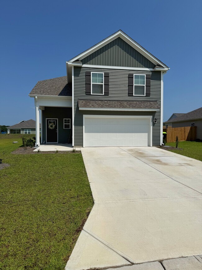 Building Photo - 229 Red Vineyard Wy