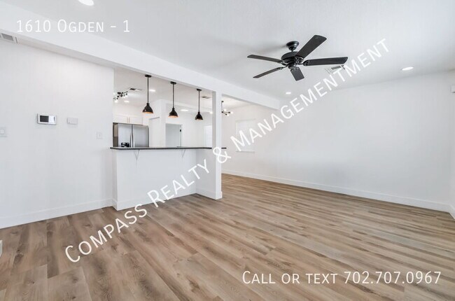 Building Photo - 1610 Ogden-1