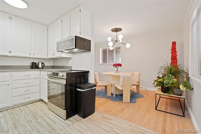 Building Photo - 5099 S Linden Dr