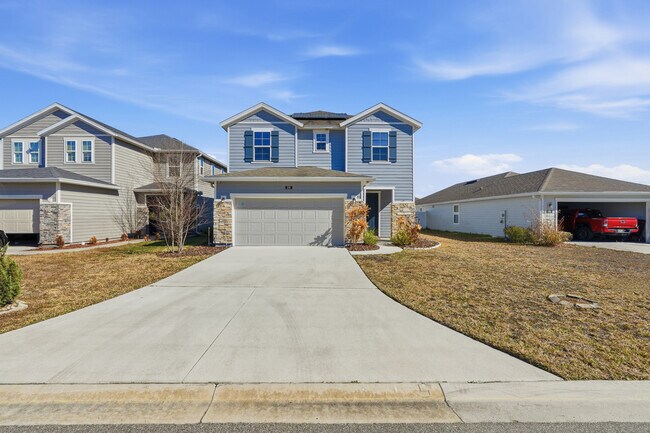 Building Photo - 216 Santorini Ct