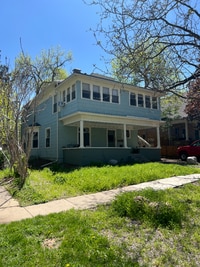 Building Photo - 710 Concord Ave