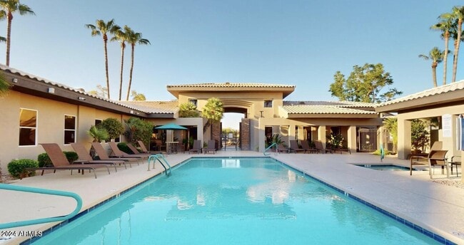 Building Photo - 7009 E Acoma Dr