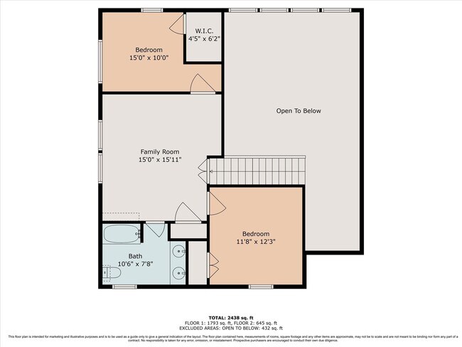 Building Photo - 13907 Carrington Ln
