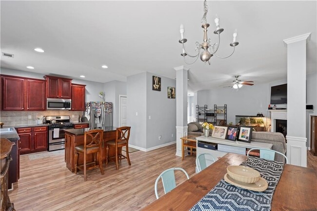 Building Photo - 154 Stephens Mill Dr