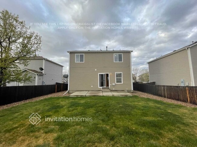Building Photo - 1325 Waxwing Ave