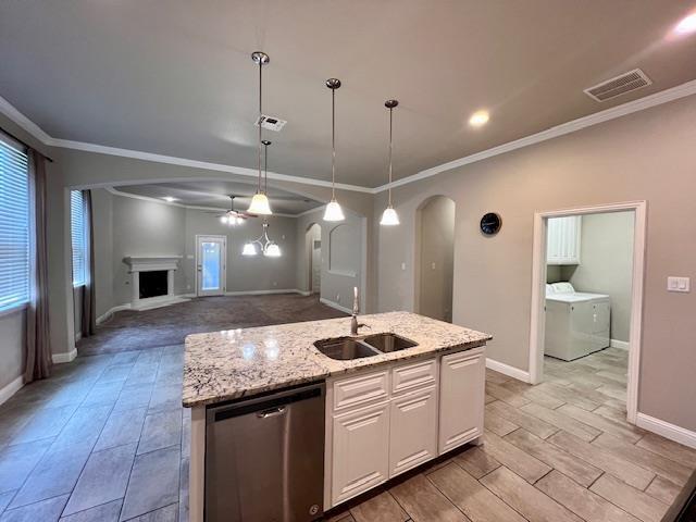 Building Photo - 520 Mistflower Springs Dr