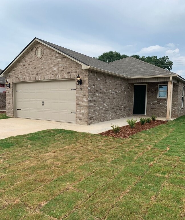 Building Photo - Now Pre-Leasing — Spacious 4 Bed, 2 Bath Home in Tucker Farms!